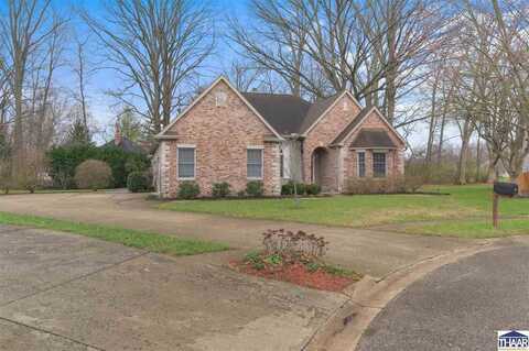 699 Hollowbrook Court, Terre Haute, IN 47803