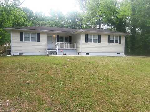 2002 Randall Street, Greensboro, NC 27401
