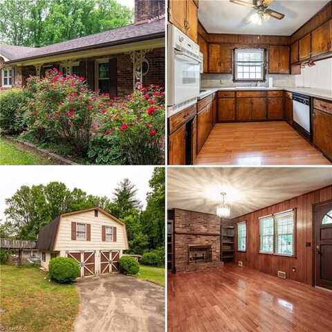 1804 Clingman Road, Ronda, NC 28670