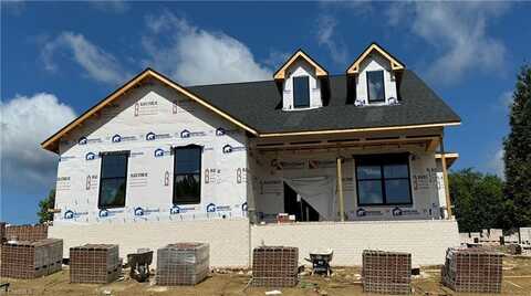 2885 Saint Giles Court, High Point, NC 27262