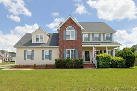 3603 Talus Road, Fayetteville, NC 28306