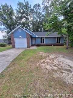 6948 Callahan Circle, Fayetteville, NC 28314