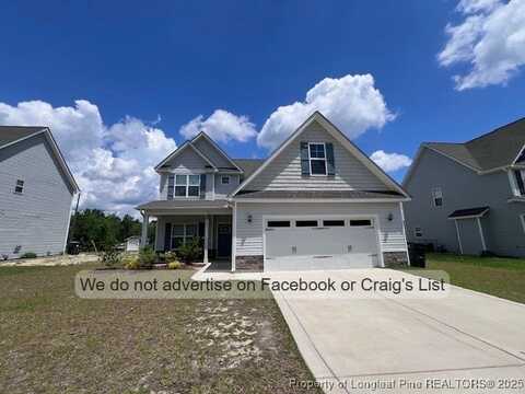 343 Palestine Road, Linden, NC 28356