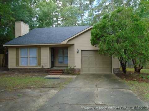 5486 Bush Court, Hope Mills, NC 28348