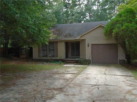 5486 Bush Court, Hope Mills, NC 28348