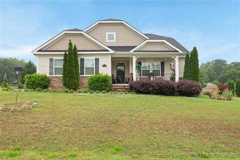 2817 Oxford Bluff Drive, Wake Forest, NC 27587