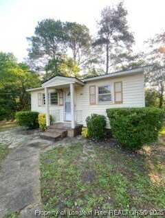 117 4th Street, Spring Lake, NC 28390