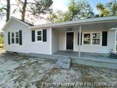 1153 Tammy Street, Fayetteville, NC 28311