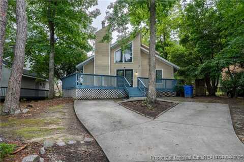 5725 Waterwood Drive, Fayetteville, NC 28314