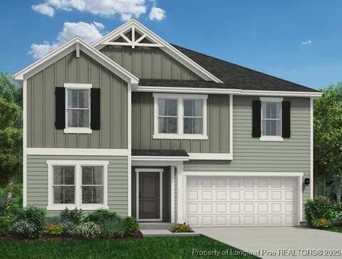 216 Greenbay Street, Lillington, NC 27546