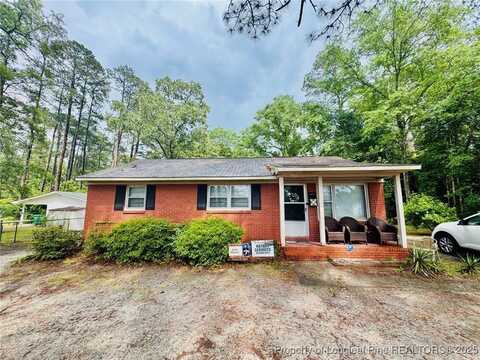 803 Floyd Street, Fairmont, NC 28340