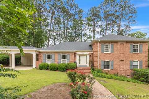 503 Charleston Place, Fayetteville, NC 28303