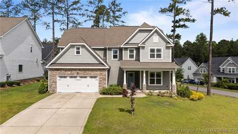 22 Education Drive, Spring Lake, NC 28390