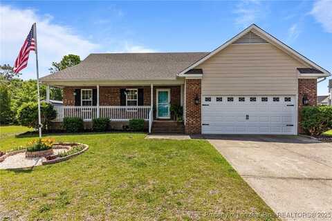 152 Fallingleaf Drive, Raeford, NC 28376