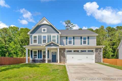222 Vanderbuilt Court, Aberdeen, NC 28315