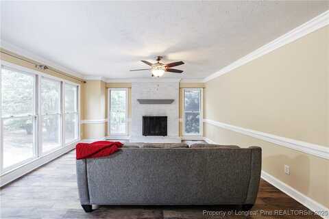 750 Magellan Court, Fayetteville, NC 28311