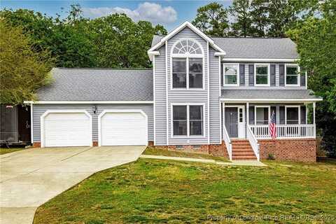 750 Magellan Court, Fayetteville, NC 28311
