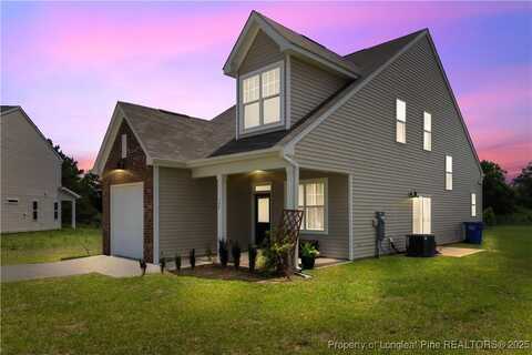 144 Cayden Place, Raeford, NC 28376