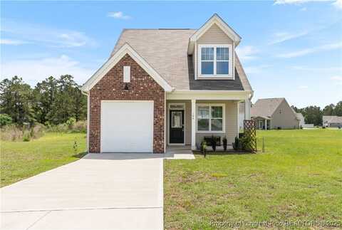 144 Cayden Place, Raeford, NC 28376