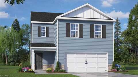 1523 String Drive, Winston Salem, NC 27107