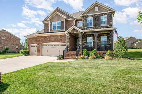 6006 Tanoak Court, Stokesdale, NC 27357