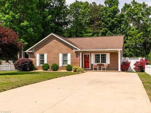 1290 Pyrtle Drive, Graham, NC 27253