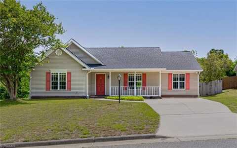 723 Hitchcock Way, High Point, NC 27265