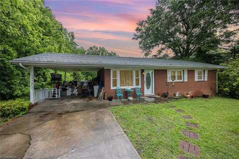 5338 Trinity Boulevard, Trinity, NC 27370