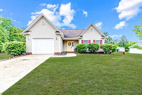 2068 Tingen Road, Broadway, NC 27505