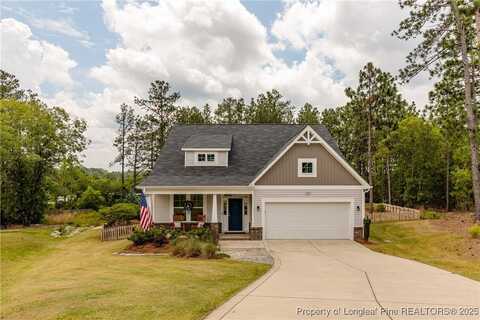 3135 Dana Lane, Aberdeen, NC 28315