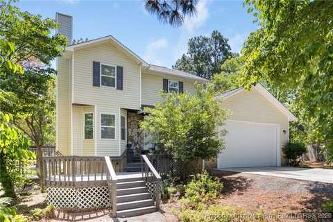 70 Oregon Lane, Spring Lake, NC 28390