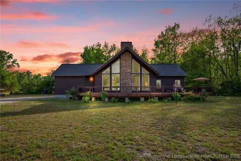 181 Kirkpatrick Lane, Red Springs, NC 28377