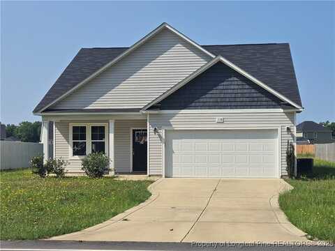 undefined, Parkton, NC 28371
