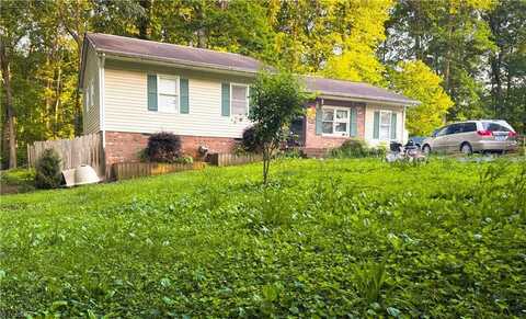 3420 Deerbrook Drive, Yadkinville, NC 27055