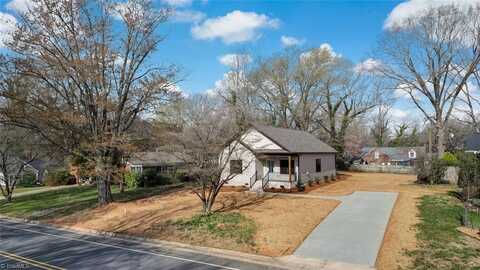 1220 South Park Drive, Reidsville, NC 27320