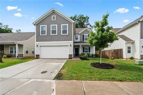 1392 Finwick Drive, Pfafftown, NC 27040