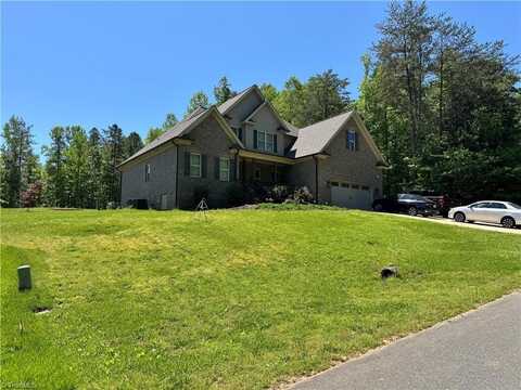 3064 Wesley Farm Lane, Sophia, NC 27350