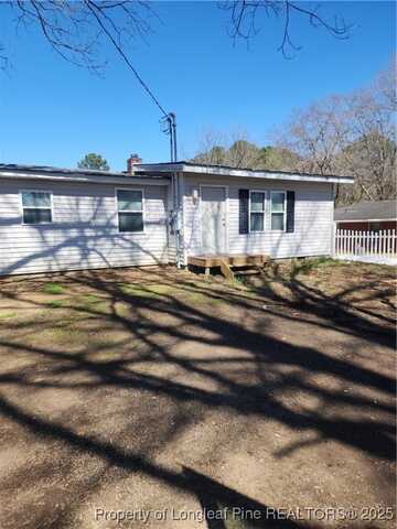 170-b N Masonic Street, Pittsboro, NC 27312
