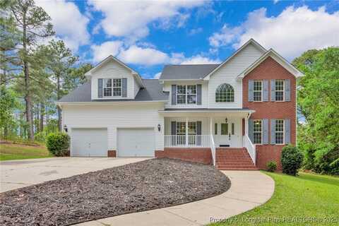 569 Yorkshire Drive, Cameron, NC 28326
