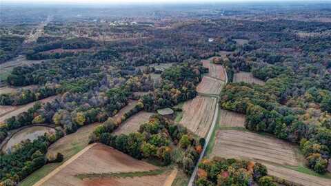 0 Barley Road, Reidsville, NC 27320