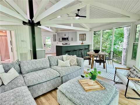 164 Johnson Ridge Road, Elkin, NC 28621