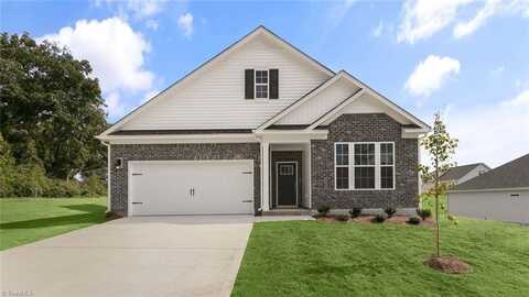 1954 Malvina Court, Graham, NC 27253