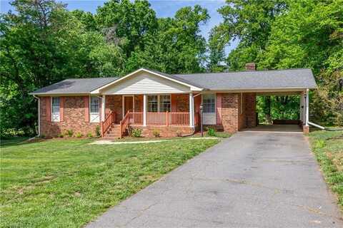 905 Hampton Street, Eden, NC 27288