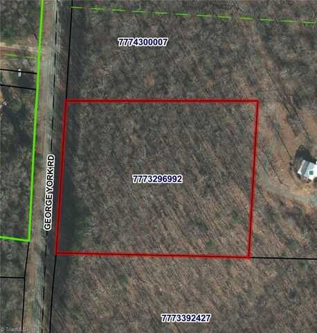 1 George York Road, Randleman, NC 27317