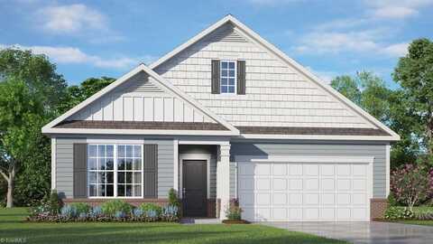 1950 Malvina Court, Graham, NC 27253