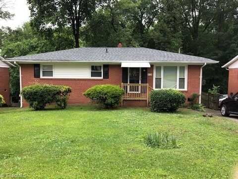 828 Willow Place, High Point, NC 27260