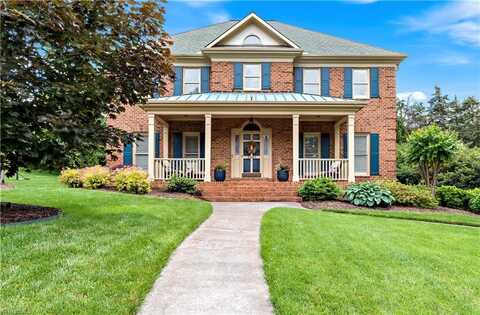 3381 Sally Kirk Road, Winston Salem, NC 27106