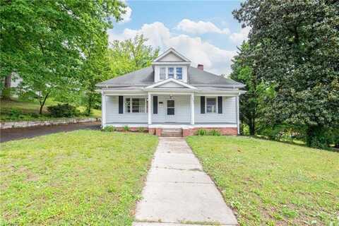 245 E Lebanon Street, Mount Airy, NC 27030