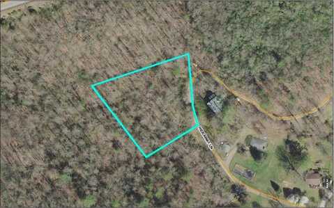 Lot 10 Hide-A-Way Ln, Franklin, NC 28734