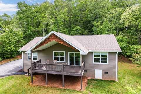 47 Grace Starr, Franklin, NC 28734